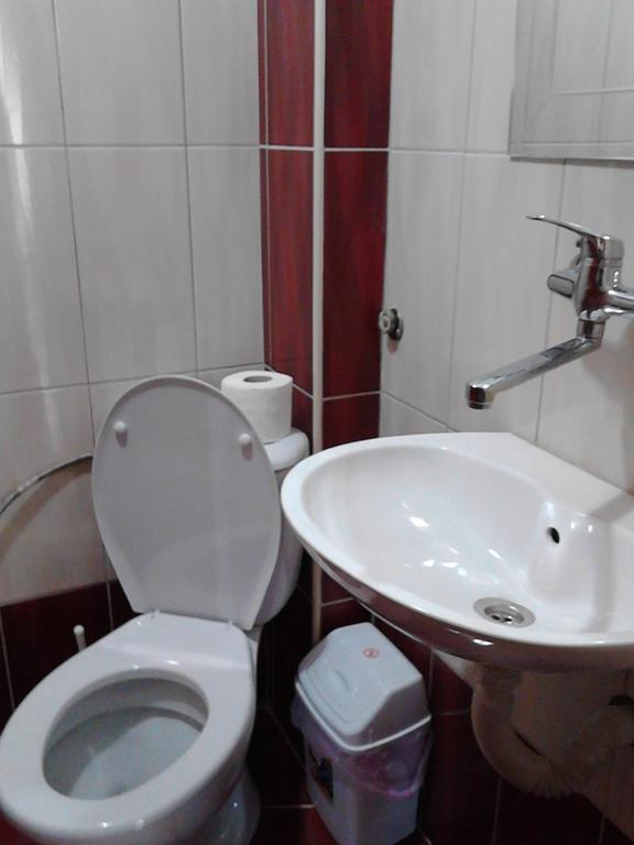 House Nativa Hotel Ohrid Room photo