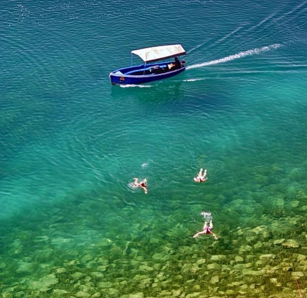 House Nativa Hotel Ohrid Exterior photo
