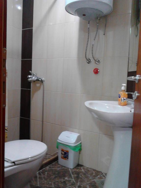 House Nativa Hotel Ohrid Room photo