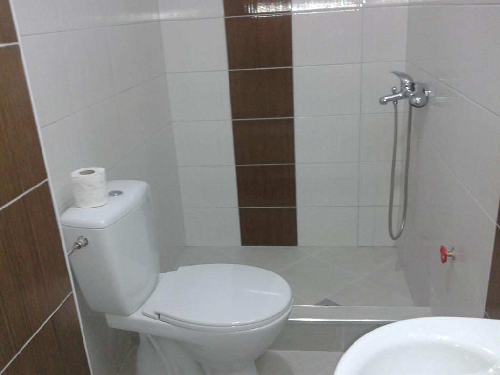 House Nativa Hotel Ohrid Room photo