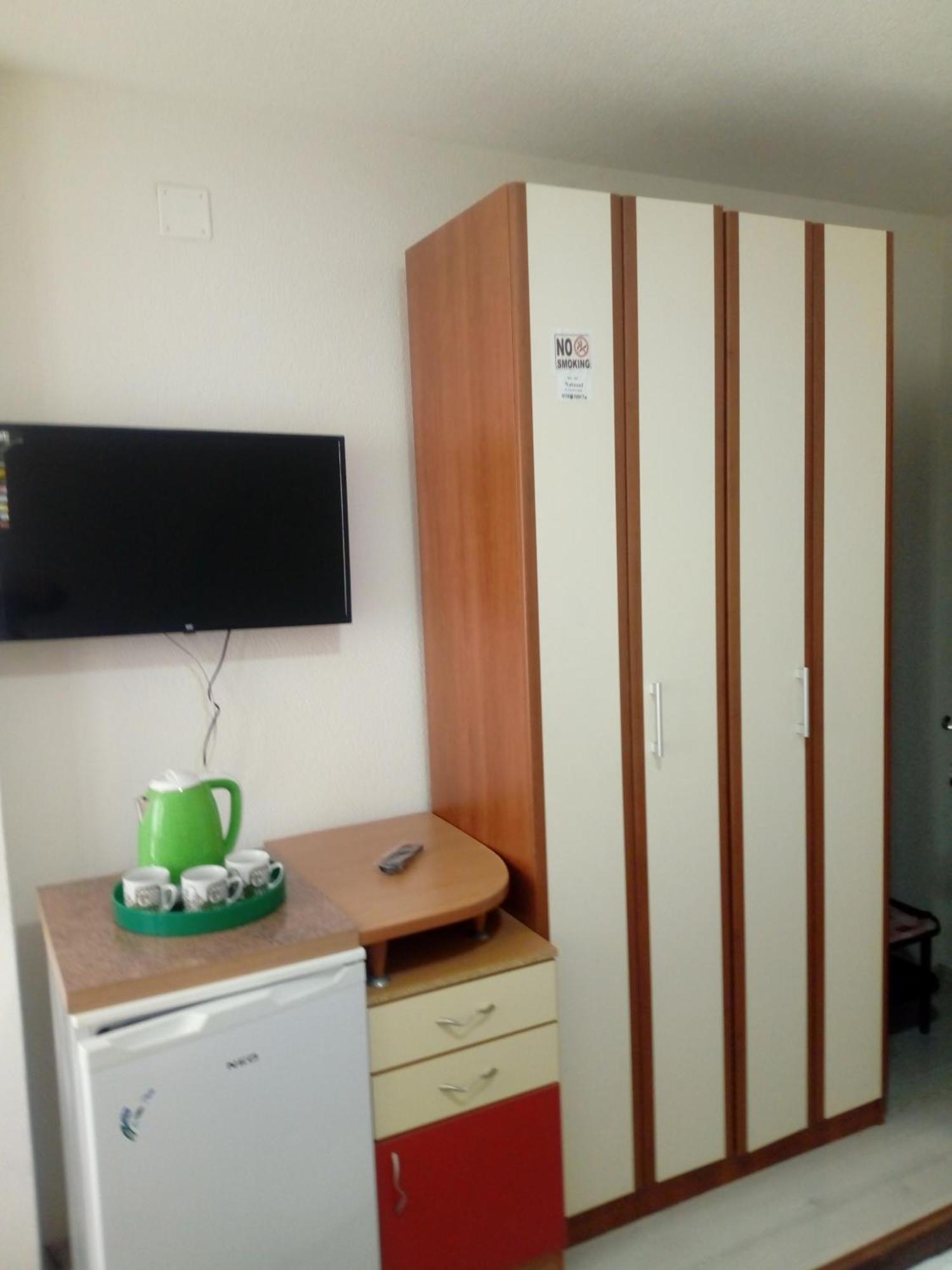 House Nativa Hotel Ohrid Room photo