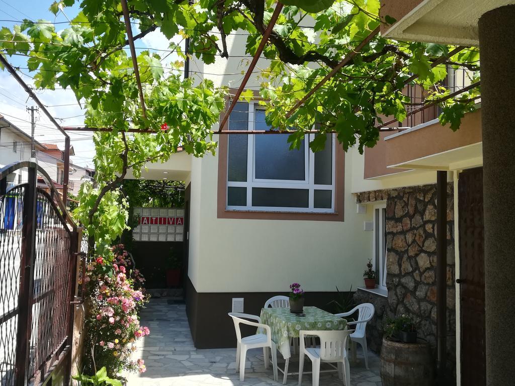 House Nativa Hotel Ohrid Exterior photo