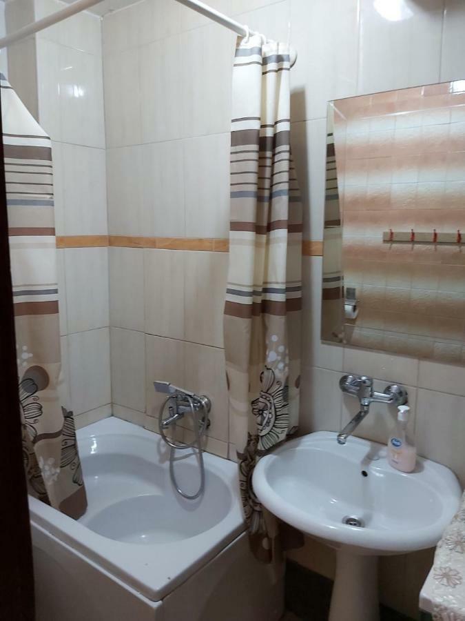 House Nativa Hotel Ohrid Exterior photo